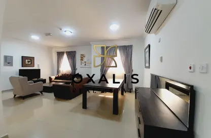 Apartment - 2 Bedrooms - 2 Bathrooms for rent in Old Airport Residential Apartments - Old Airport Road - Doha