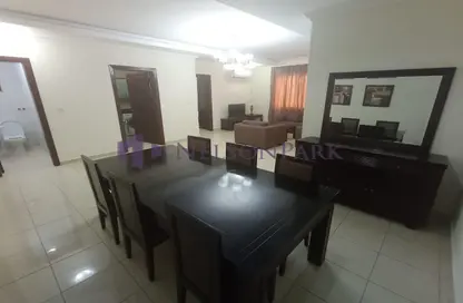 Apartment - 2 Bedrooms - 1 Bathroom for rent in Al Sadd Road - Al Sadd - Doha