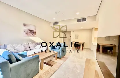 Apartment - 1 Bedroom - 2 Bathrooms for rent in Giardino Gardens - Giardino Villas - The Pearl Island - Doha