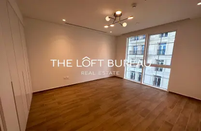 Apartment - 2 Bedrooms - 4 Bathrooms for rent in Floresta Gardens - Floresta Gardens - The Pearl Island - Doha