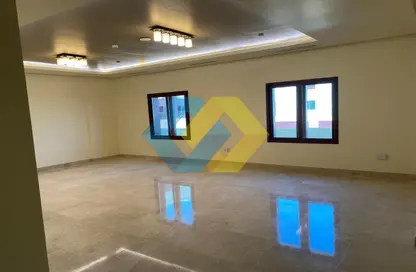 Apartment - 3 Bedrooms - 3 Bathrooms for rent in Seef Lusail - Lusail City - Lusail