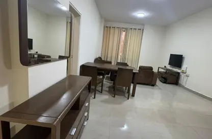 Apartment - 3 Bedrooms - 2 Bathrooms for rent in Fereej Bin Mahmoud North - Fereej Bin Mahmoud - Doha
