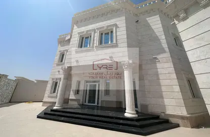 صورة لـ مبنى خارجي فيلا - 7 غرف نوم للبيع في أم صلال علي - أم صلال على - الدوحة ، صورة رقم 1