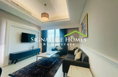 شقة - غرفة نوم - 2 حمامات للبيع في ريجينسي ريزيدنس السد - السد - الدوحة