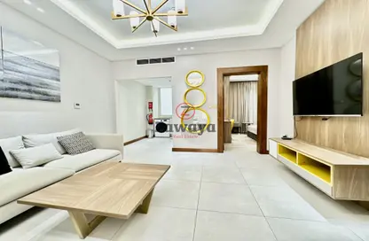 Apartment - 1 Bedroom - 1 Bathroom for rent in Al Mansoura - Al Mansoura - Doha