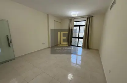 Apartment - 1 Bedroom - 2 Bathrooms for rent in Regency Residence Fox Hills 3 - Lusail