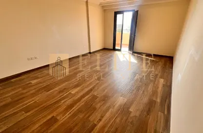 Apartment - 2 Bedrooms - 3 Bathrooms for rent in Artan Residence Apartments Fox Hills 150 - Fox Hills - Lusail
