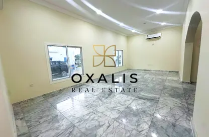 Villa - 5 Bedrooms - 5 Bathrooms for rent in Al Waab - Al Waab - Doha
