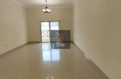 Apartment - 3 Bedrooms - 4 Bathrooms for rent in Fox Hills A13 - Fox Hills - Lusail