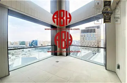 Apartment - 4 Bedrooms - 4 Bathrooms for rent in Al Kahraba 4 - Al Kahraba - Msheireb Downtown Doha - Doha
