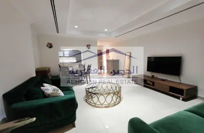 شقة - 1 حمام للبيع في برج توسكان - بورتو أرابيا - جزيرة اللؤلؤة - الدوحة