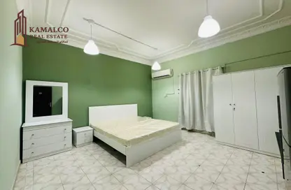 شقة - 1 حمام للايجار في ريجينسي ريزيدنس السد - السد - الدوحة