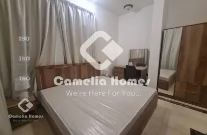 Apartment - 2 Bedrooms - 3 Bathrooms for rent in Fox Hills - Fox Hills - Lusail