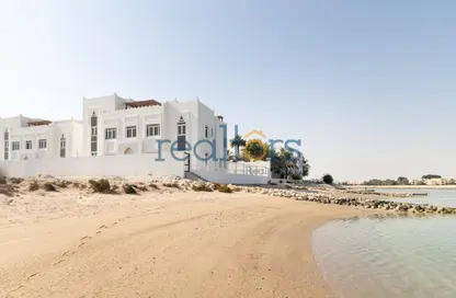Villa - 6 Bedrooms - 7+ Bathrooms for rent in West Bay Lagoon Villas - West Bay Lagoon - West Bay Lagoon - Doha