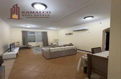 شقة - 2 غرف نوم - 2 حمامات للايجار في شقق مشيرب - مشيرب - الدوحة