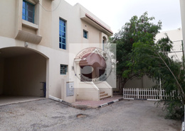 4BHK+Maid's Room Villa inside a Compound