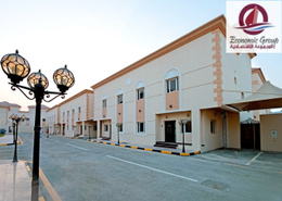 NO COMMISSION AL MARKHIYA VILLA 6BR NEW