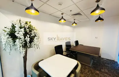 مساحات مكتبية - استوديو - 2 حمامات للايجار في شارع البنوك - مشيرب - الدوحة