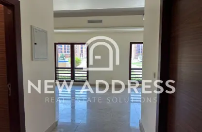 Apartment - 1 Bedroom - 1 Bathroom for rent in Fox Hills South - Fox Hills - Lusail