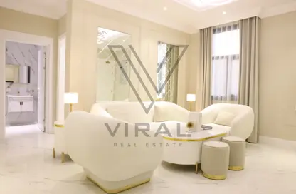 Apartment - 2 Bedrooms - 2 Bathrooms for rent in Al Waab Street - Al Waab - Doha