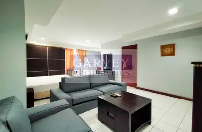 شقة - 1 حمام للايجار في شمال مويثر - منطقة مويثر - الدوحة