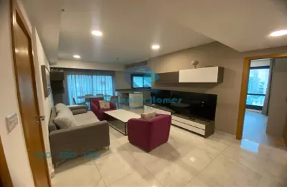 Apartment - 2 Bedrooms - 3 Bathrooms for rent in Al Muntazah Street - Al Muntazah - Doha