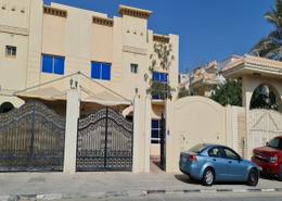Villa - 5 bedrooms - 5 bathrooms for rent in Old Airport Road - Old Airport Road - Doha