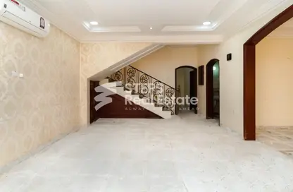 Villa - 6 Bedrooms - 5 Bathrooms for rent in Al Thumama - Al Thumama - Doha