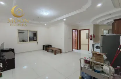 Apartment - 1 Bedroom - 1 Bathroom for rent in Regency Residence Al Sadd - Al Sadd - Doha