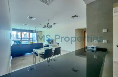 Apartment - 2 Bedrooms - 2 Bathrooms for rent in West Bay - West Bay - Doha