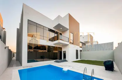 Villa - 5 Bedrooms - 6 Bathrooms for rent in Sumaysimah - Sumaysimah - Al Khor