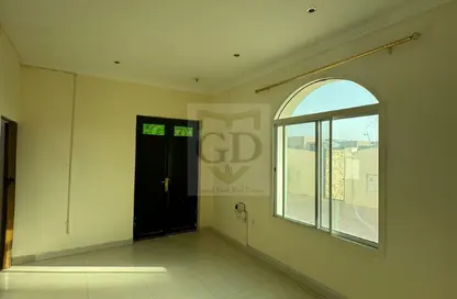 Apartment - Studio - 1 Bathroom for rent in Al Thumama - Al Thumama - Doha