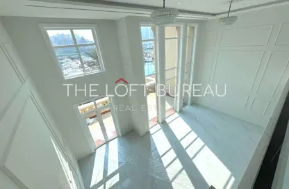 Townhouse - 4 Bedrooms - 6 Bathrooms for sale in West Porto Drive - Porto Arabia - The Pearl Island - Doha Townhouse - 4 Bedrooms - 6 Bathrooms for sale in West Porto Drive - Porto Arabia - The Pearl Island - Doha