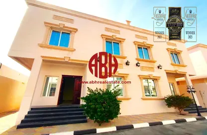 Villa - 4 Bedrooms - 5 Bathrooms for rent in Muaither Area - Al Rayyan - Doha