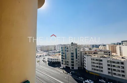 Apartment - 2 Bedrooms - 2 Bathrooms for rent in Hadramout Street - Doha Al Jadeed - Doha