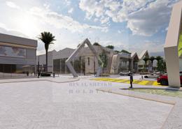Shop - 1 bathroom for rent in Ain Khaled - Doha