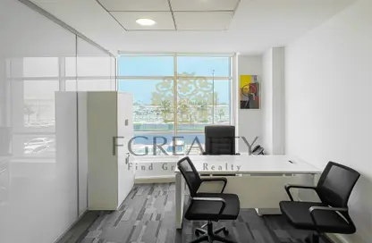 Office Space - Studio for rent in Umm Ghwailina Comm - Umm Ghuwalina - Umm Ghuwailina - Doha