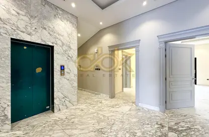 Villa - 7+ Bedrooms - 6 Bathrooms for sale in Aspire Tower - Al Waab - Al Waab - Doha