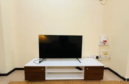 Apartment - 2 Bedrooms - 3 Bathrooms for rent in Musheireb Apartments - Musheireb - Doha