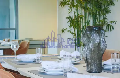 Apartment - 2 Bedrooms - 3 Bathrooms for sale in Seef Lusail - Lusail City - Lusail