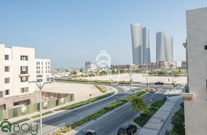 شقة - 1 حمام للبيع في بياتزا 1 - بياتزا - فوكس هيلز - الوسيل