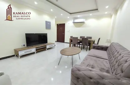 Apartment - 2 Bedrooms - 2 Bathrooms for rent in Al Mansoura - Al Mansoura - Doha