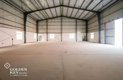 Warehouse - Studio for sale in Industrial Area 5 - Industrial Area - Industrial Area - Doha
