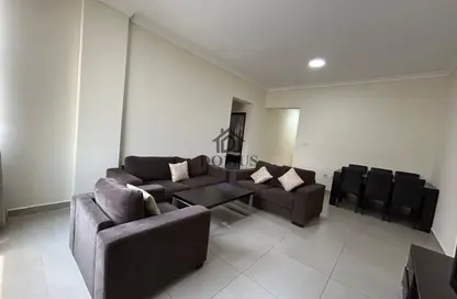 Apartment - 2 Bedrooms - 2 Bathrooms for rent in Thabit Bin Zaid Street - Al Mansoura - Doha
