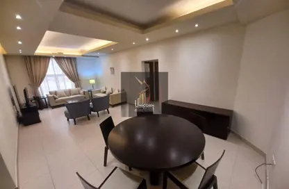 شقة - 3 غرف نوم - 3 حمامات للايجار في شارع السد - السد - الدوحة شقة - 3 غرف نوم - 3 حمامات للايجار في شارع السد - السد - الدوحة