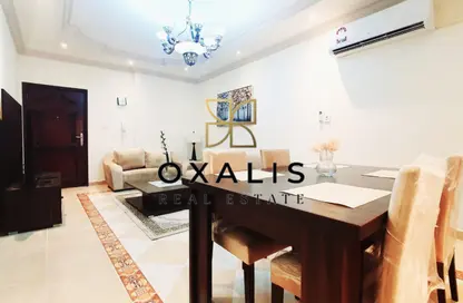 شقة - 2 غرف نوم - 2 حمامات للايجار في المنصورة - المنصورة - الدوحة