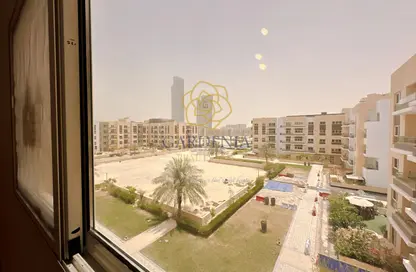 شقة - 3 غرف نوم - 3 حمامات للايجار في فوكس هيلز اي 13 - فوكس هيلز - الوسيل