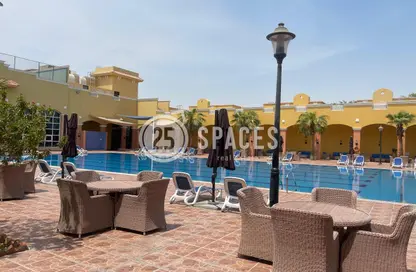 Villa - 4 Bedrooms - 5 Bathrooms for rent in Al Fardan Gardens - Abu Sidra - Al Rayyan - Doha