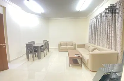 شقة - غرفة نوم - 1 حمام للايجار في شارع حضرموت - دوحة الجديد - الدوحة