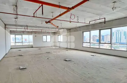 Office Space - Studio - 1 Bathroom for rent in Old Al Ghanim - Al Ghanim - Doha